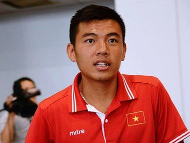 Tennis : Ly Hoang Nam à la 640e place mondiale
