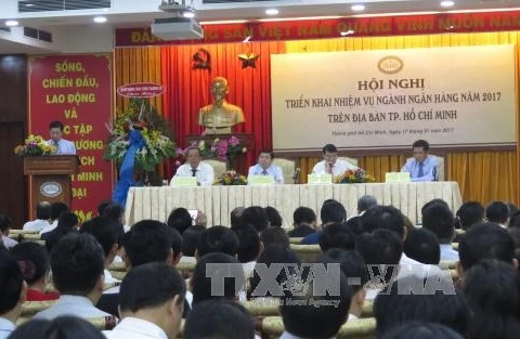 Ho Chi Minh-Ville accordera plus de 241.000 milliards de dongs aux entreprises locales