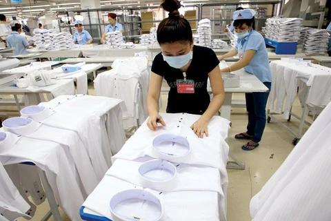 Vietnam-Japon : près de 27 milliards de dollars d’échanges commerciaux en 11 mois