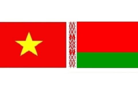  Le Vietnam félicite la Biélorussie pour les 25 ans de liens diplomatiques bilatéraux