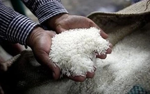 Le Laos prévoit d’exporter 400.000 tonnes de riz en 2017