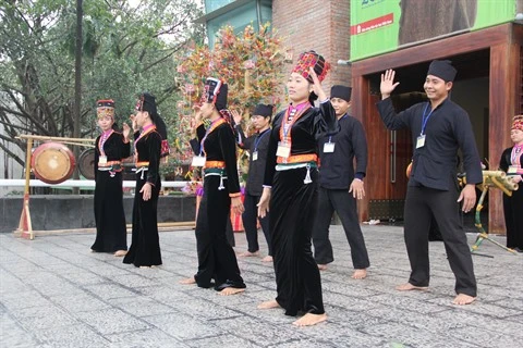 À la découverte de la culture populaire au Musée d’ethnographie du Vietnam