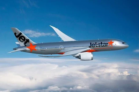 Jetstar Airways va ouvrir deux lignes directes reliant le Vietnam et l’Australie