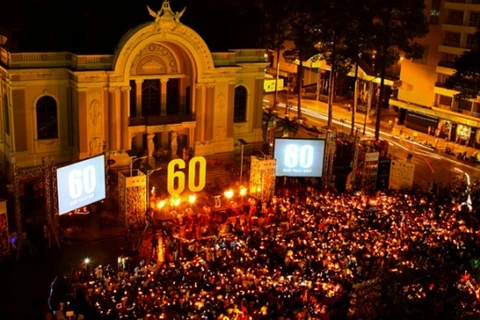 L’Heure de la Terre 2017 programmée le 25 mars