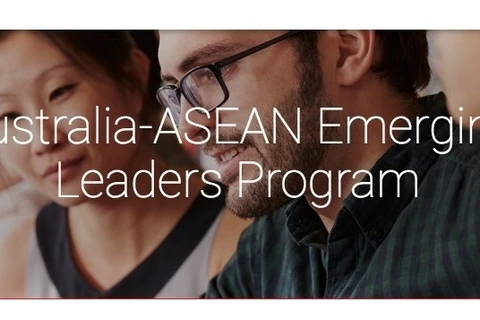 Une jeune femme d’affaires vietnamienne au programme des leaders émergents Australie - ASEAN