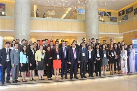 APEC 2017 : première réunion du sous-comité des procédures douanières