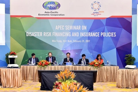 Des politiques financières et d’assurance de résilence aux risques de catastrophes naturelles