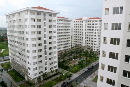 L'immobilier vietnamien séduit les investisseurs étrangers