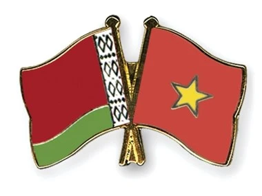 Les 25 ans des relations diplomatiques Vietnam-Biélorussie célébrés à Hanoï