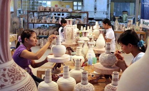 Janvier et février: hausse du nombre de nouvelles entreprises créées au Vietnam