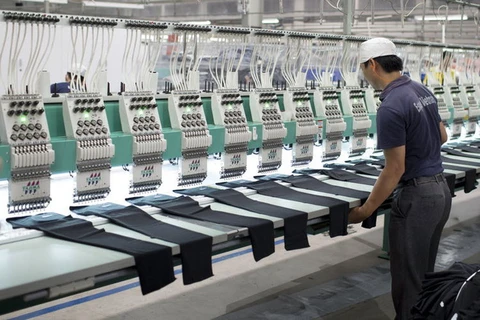 Vietnam: l’indice PMI du secteur manufacturier au plus haut depuis mai 2015