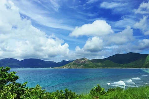 Côn Dao dans le top 12 des îles les plus paisibles en Asie