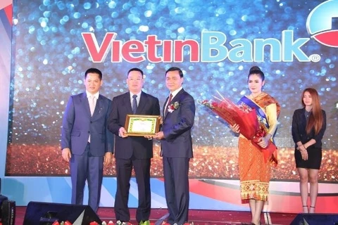 VietinBank Laos : passerelle commerciale entre le Laos et le Vietnam