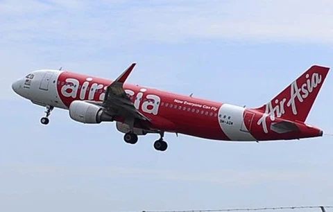 AirAsia veut créer une joint-venture au Vietnam