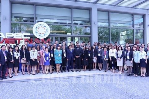 APEC 2017: de grands événements prévus à Hanoi et Ninh Binh