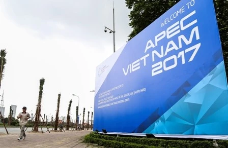 MRT 23 : révision des thèmes et priorités de l’Année de l’APEC 2017