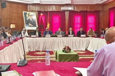 Vietnam-Maroc : vers une coopération renforcée dans le commerce et l’investissement