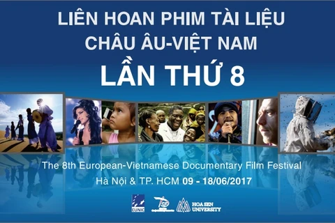 8e Festival du film documentaire Europe - Vietnam