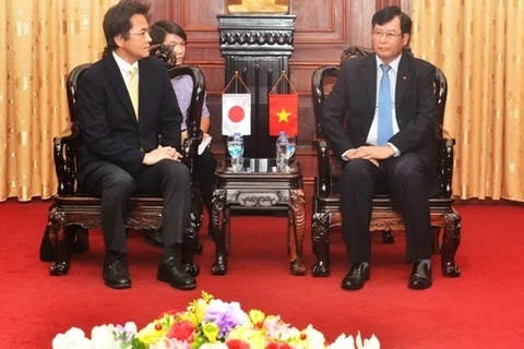Vietnam - Japon : Renforcer leur coopération dans la justice