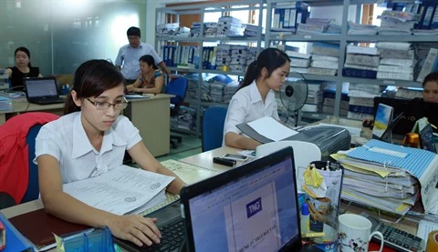 Création d’une encyclopédie vietnamienne numérique