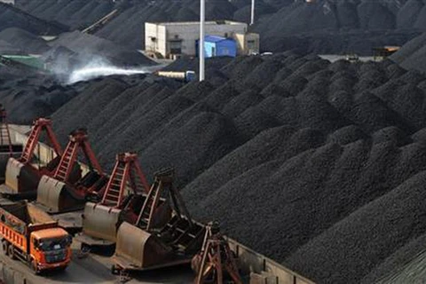 Hausse spectaculaire des exportations nationales de charbon et de pétrole 