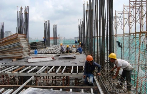 La JICA aide le Vietnam à améliorer les compétences de gestion des projets de construction