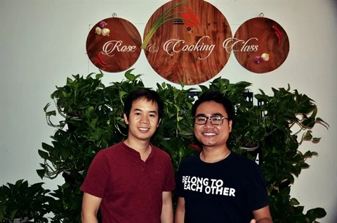 De jeunes entrepreneurs cherchent à valoriser la culture vietnamienne