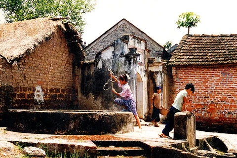 Duong Lâm, un ancien village qui prospère grâce au tourisme