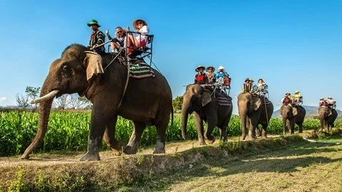 Découvrir le Vietnam via 100 excellentes photos 