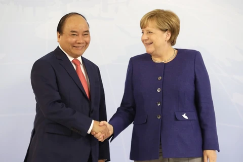 G20 : des politiciens et médias allemands tiennent en haute estime le rôle du Vietnam