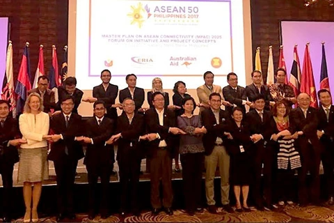 L'ASEAN avance son Plan directeur sur la connectivité MPAC 2025