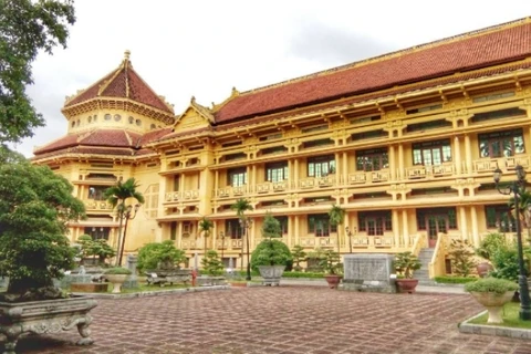 À la découverte de trois musées historiques à Hanoi