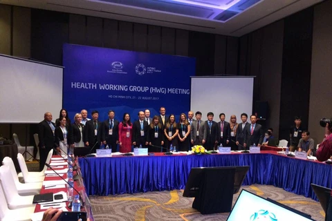La santé, un domaine de coopération marquant au sein de l’APEC