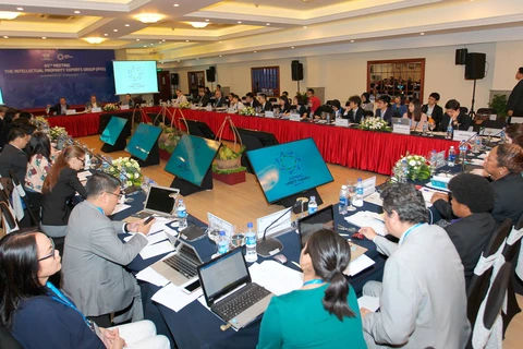 APEC 2017 : La 6e journée de la SOM3 et des réunions connexes 