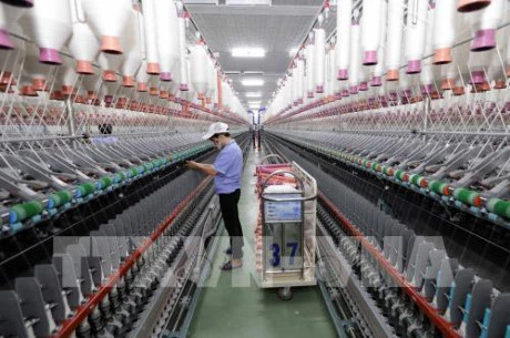 Le textile-habillement du Vietnam cherche des opportunités d’investissement en Arménie