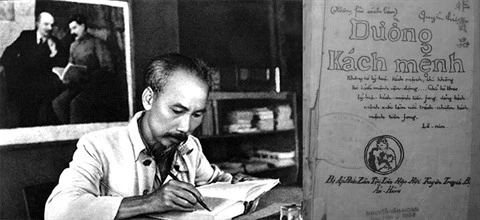 Duong Kach Mênh, le 1er document politique marxiste au Vietnam