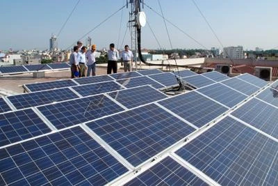 Cambodge, Thaïlande et Laos coopèrent dans l'énergie solaire