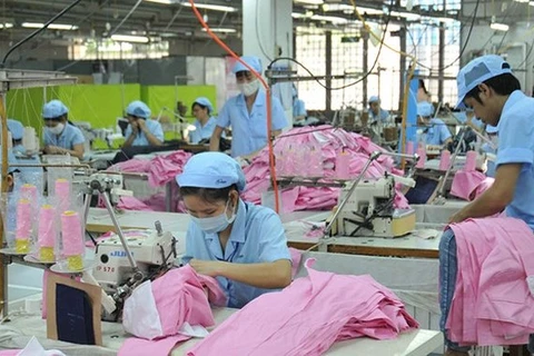 Le Vietnam retrouve un excédent commercial avec le Japon
