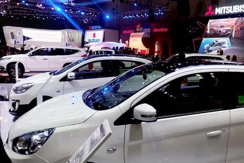 Automobile : la demande du marché vietnamien rattrape d'autres pays de l'ASEAN