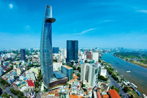 Hô Chi Minh-Ville : fonds d’IDE en neuf mois en hausse de 64,3%