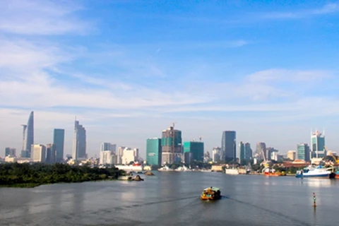 Ho Chi Minh-Ville va démarrer son projet de ville intelligente en octobre