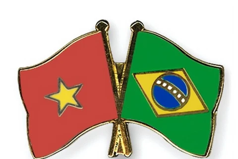 Le groupe des députés d’amitié Brésil -Vietnam voit le jour