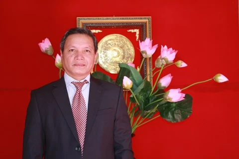 Vietnam et Algérie doivent promouvoir leur coopération 
