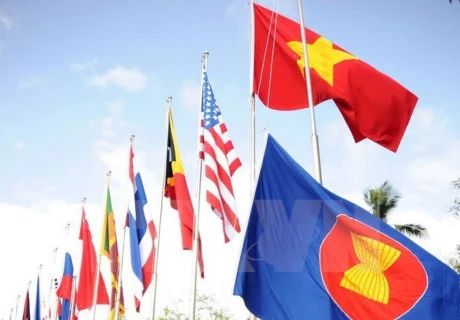 Brunei assumera le secrétaire général de l'ASEAN en 2018