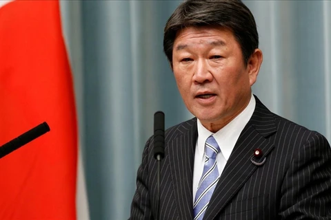 Les négociateurs du TPP se réuniront la semaine prochaine au Japon