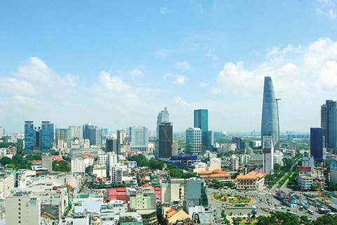 Ho Chi Minh-Ville attire 5,04 milliards de dollars d’investissement étranger en dix mois