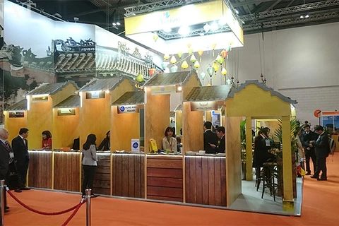 Le Vietnam participera à la foire internationale du Tourisme WTM de Londres