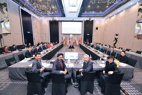 L’ASEAN présente ses standards concernant les obligations vertes