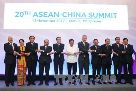 La Chine propose une vision de partenariat stratégique avec l'ASEAN 