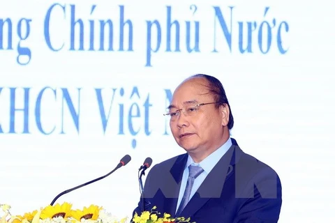 Le Premier ministre à la conférence de promotion de l’investissement à Bac Kan
